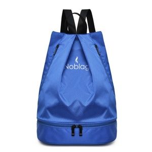 Noblag Waterproof Travel Backpack Weekender